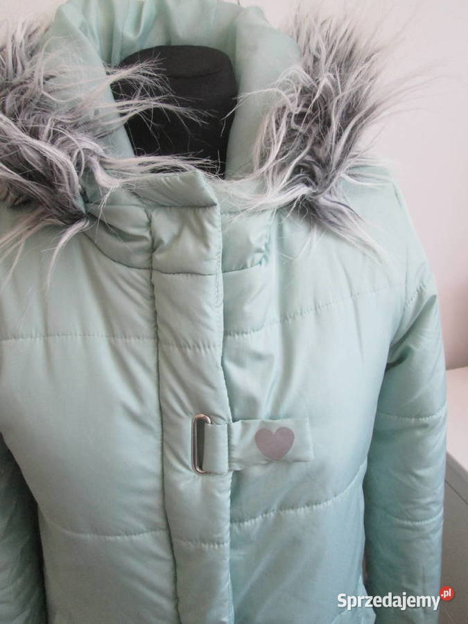 Płaszczyk Reporter 152 Bogatynia sprzedam