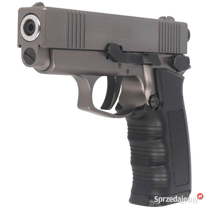 Pistolet wiatrówka EKOL Voltran ES 55 Fume 45 mm Sporty strzeleckie i myślistwo Warszawa