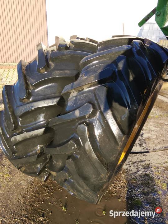 Koła opony 169 26 Alliance sampo 500 Radom