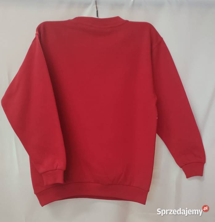 bluza dziewczęca bawełniana 810 lat rozmiar Szczecin