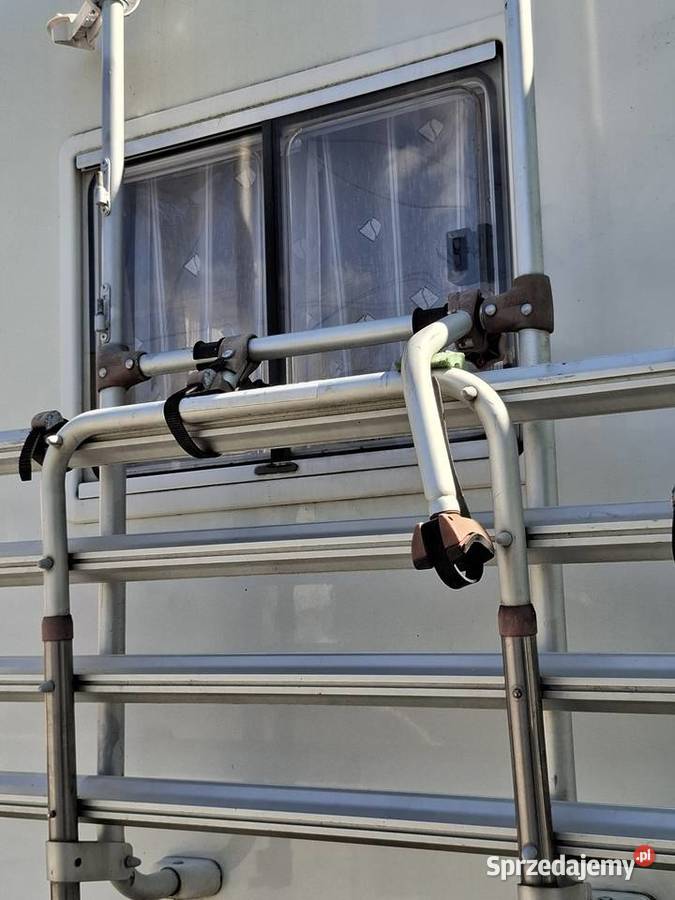 Samochód kampingowy fiat Ducato prywatny na Samochody osobowe dolnośląskie