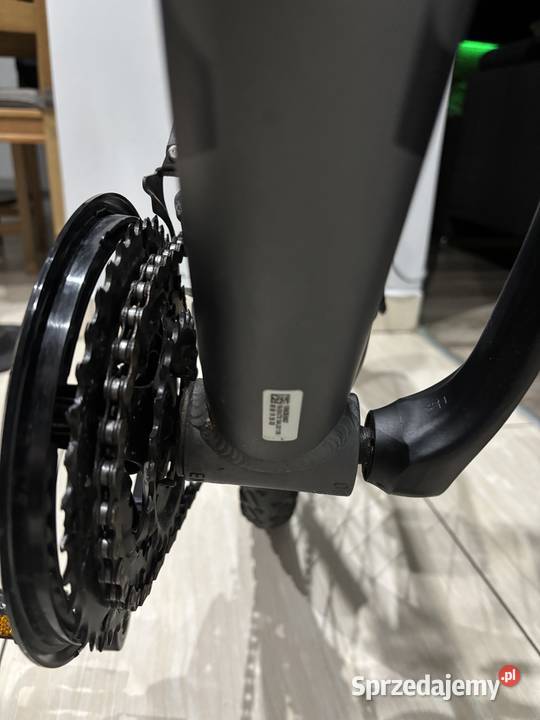 Rower Kross ESPRIT 20 Górskie, MTB Rzeszów sprzedam