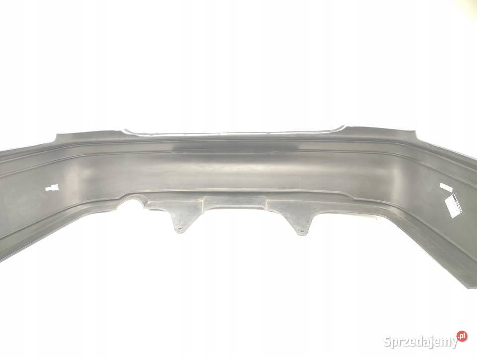 ZDERZAK TYŁ ROVER 400 SEDAN 19952000 NOWY