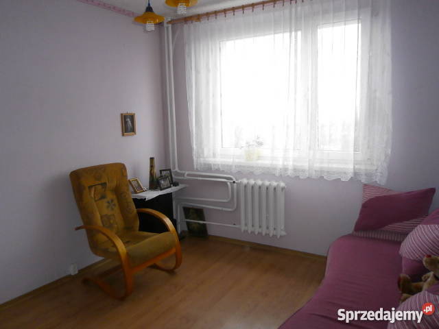 M6 Wrocławska Liczba pokoi 4 Jastrzębie-Zdrój