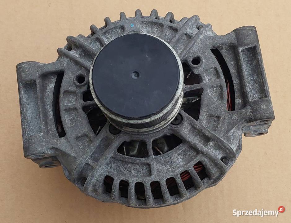 ALTERNATOR DO REGENERACJI MERCEDES W211 S211 18 Pozostałe Mielęcin