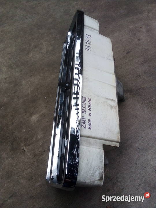 licznik fiat125p wielkopolskie Leszno