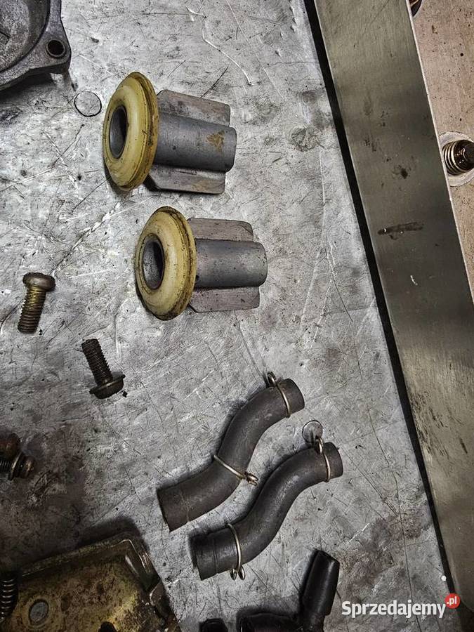 Kawasaki GPX 600 gaźnik części gaźniki uszczelki dolnośląskie Jelenia Góra