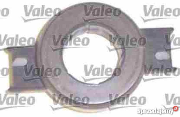FORD FIESTA 18D SPRZĘGŁO KPL VALEO NOWE 821259 Układ napędowy