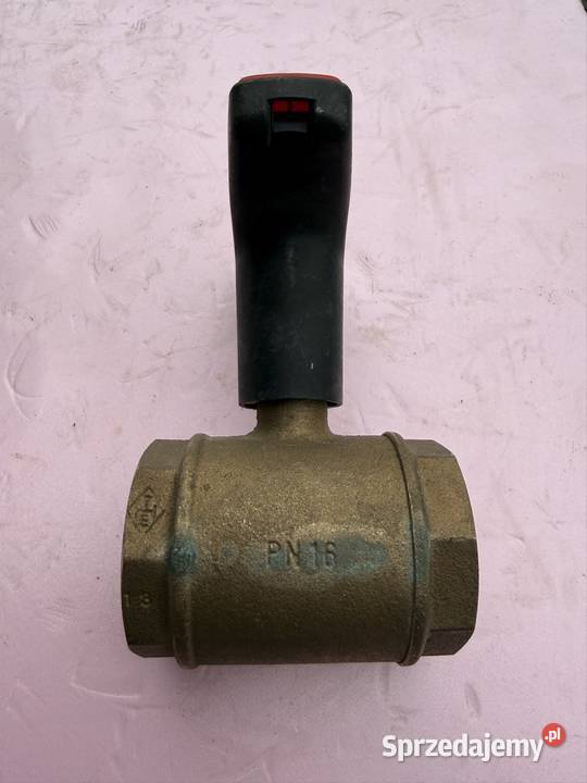 Zawór kulowy HEIMEIER 1 12 cala Radom