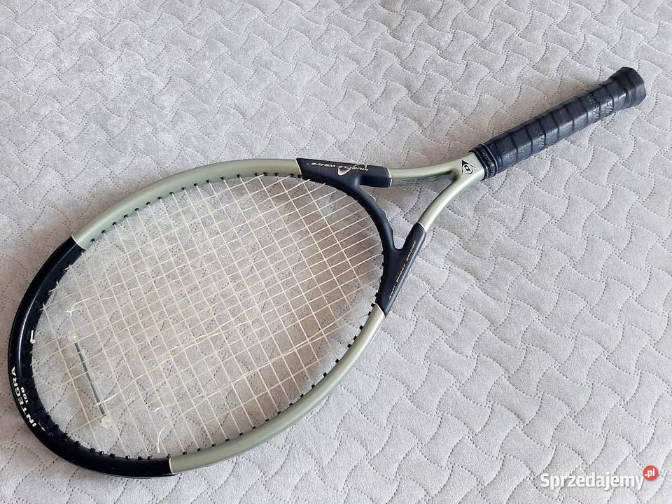 Dunlop Tectonics Integra 108 Muscle Weave Jarocin