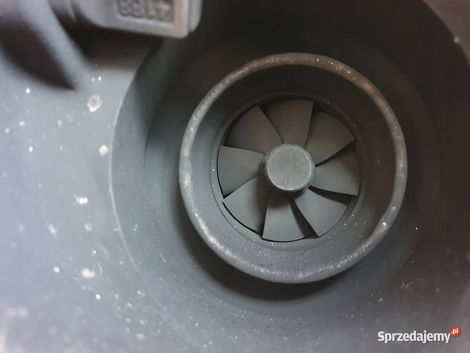 SILNIK KOMP Volvo S60 II 15 T2 122 4 B4154T5 osobowe