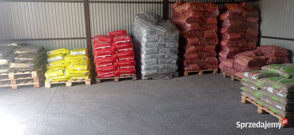 Węgiel ORZECH II MARS 2426mj ATEX ekogroszek sprzedam