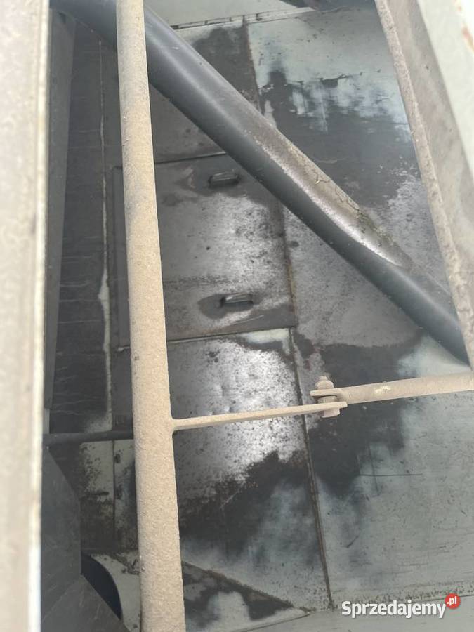 Kombajn claas medion 310 stan Claas podlaskie Suwałki