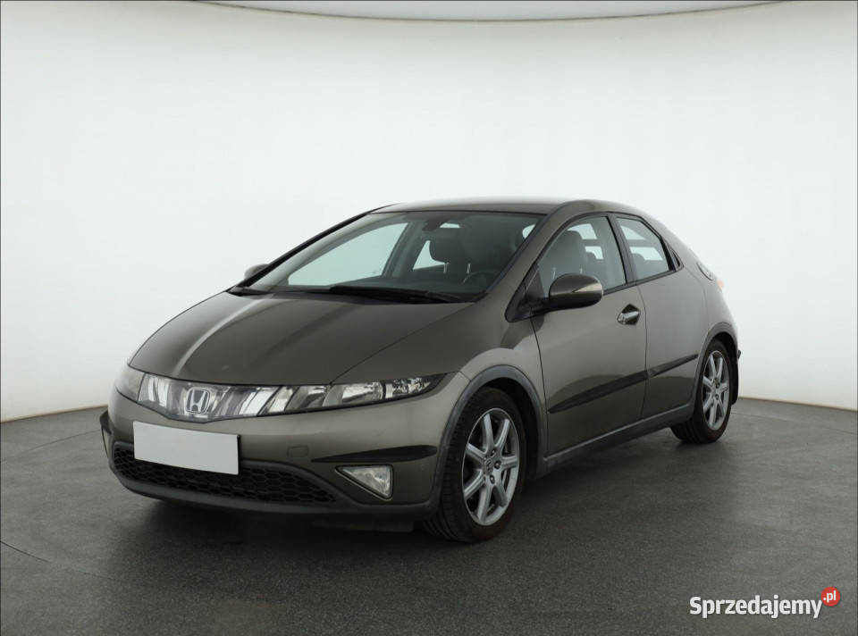 Honda Civic 18 iVTEC ESP Piaseczno