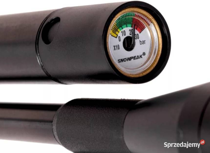 Wiatrówka PCP Artemis PR900S GEN 2 kal 45 mm Jasło
