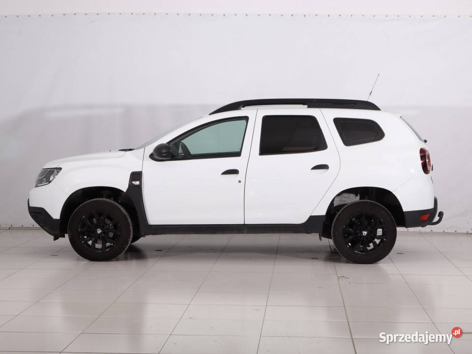 Dacia Duster 10 TCe 4/5 Piaseczno