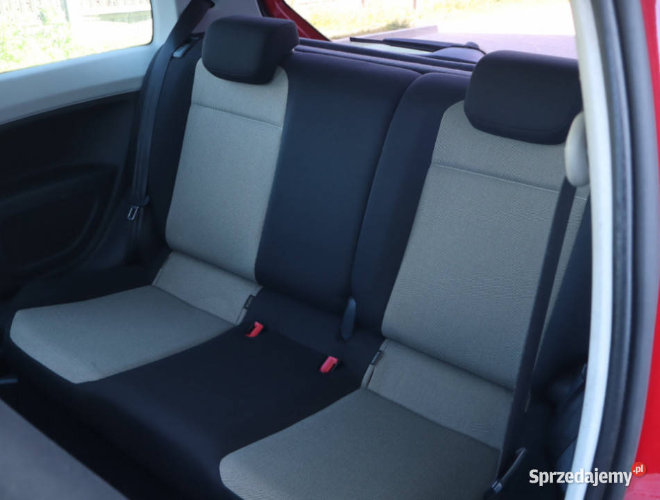 Skoda Citigo 10 MPI ESP mazowieckie Piaseczno