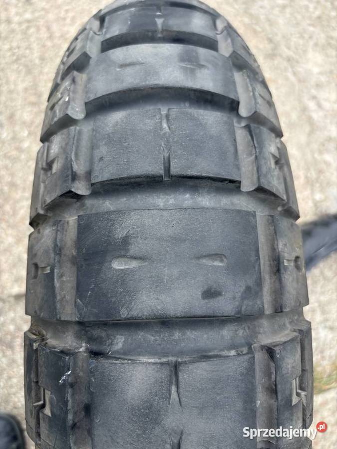Opony Pirelli Scorpion STR Rally Tenera Warszawa