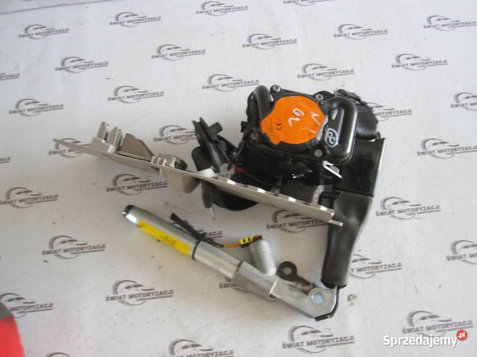 INSIGNIA A I LIFT 16r pas bezpieczeństwa prawy Kielce