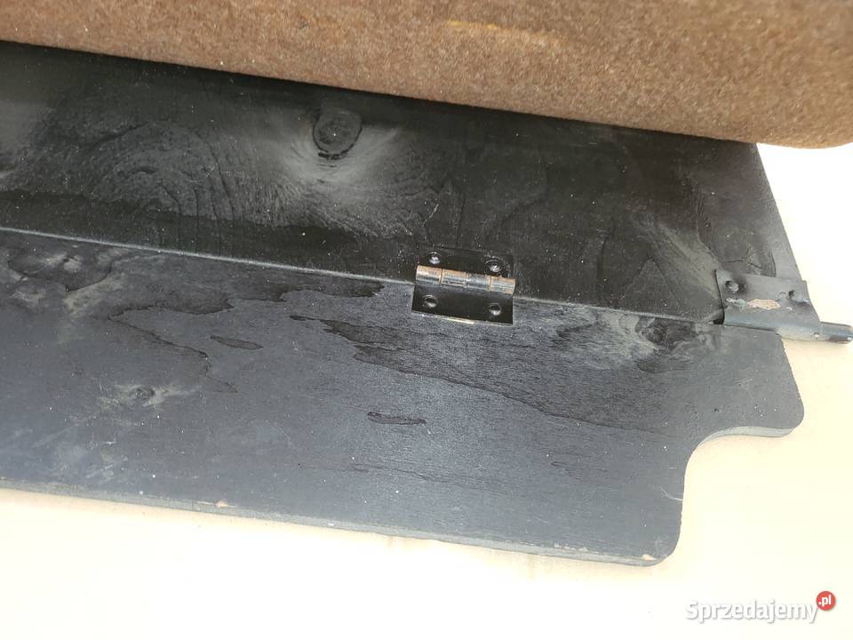 Trabant P 601 Kombi Universal Nowa podłoga Piaseczno