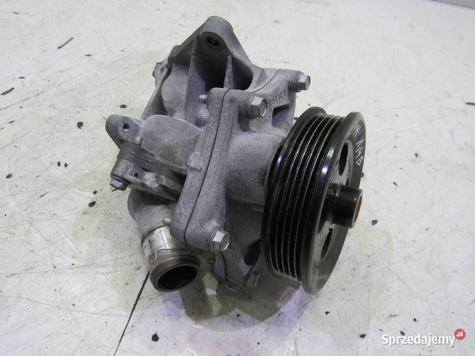 POMPA WODY OPEL ASTRA K V 14 16V
