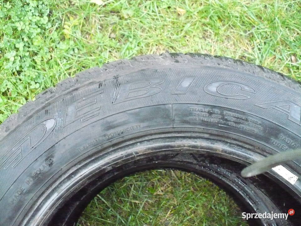 Opony zimowe 141856514 14cale Opony Zamość