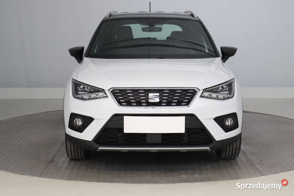 Seat Arona 10 TSI Zabrze