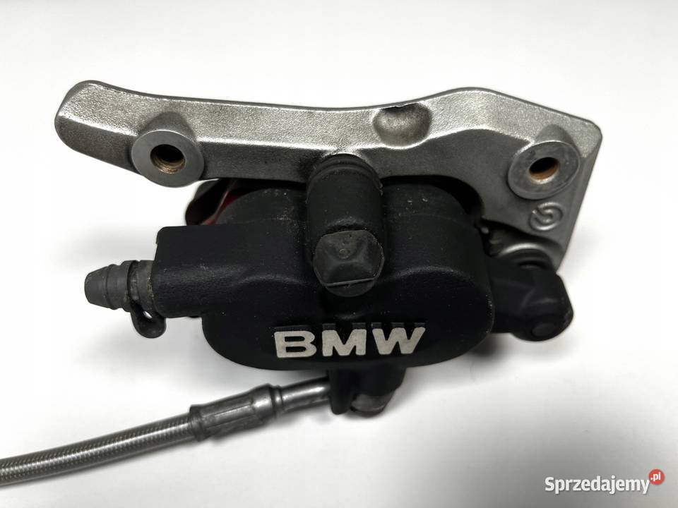 BMW K 1200 1300 R K43 K1200 1300 S K40 Zacisk wielkopolskie Łobżenica