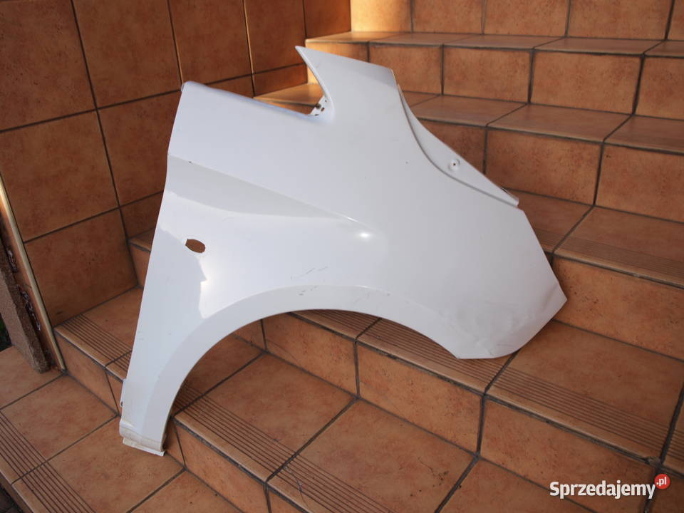 Mercedes Vito błotnik prawy przód W447 2014 Kalisz