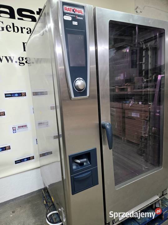 Rational SCC WE 202G