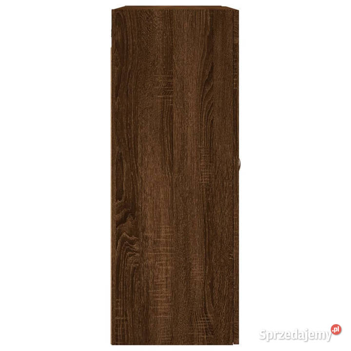 Szafka wisząca brązowy dąb 695x34x90 WM828459 Pozostałe Warszawa sprzedam