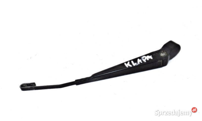 RAMIE WYCIERACZKI KLAPY TYŁ FORD FOCUS MK1
