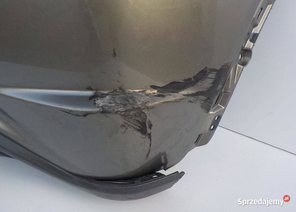 ZDERZAK TYŁ TYLNY 71502SMGAZZ00 HONDA CIVIC MK7 Nowy Tomyśl