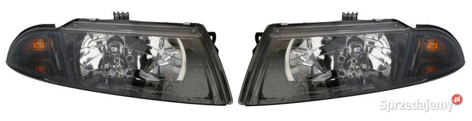 Mitsubishi Carisma 0204 Reflektor Przedni lampa