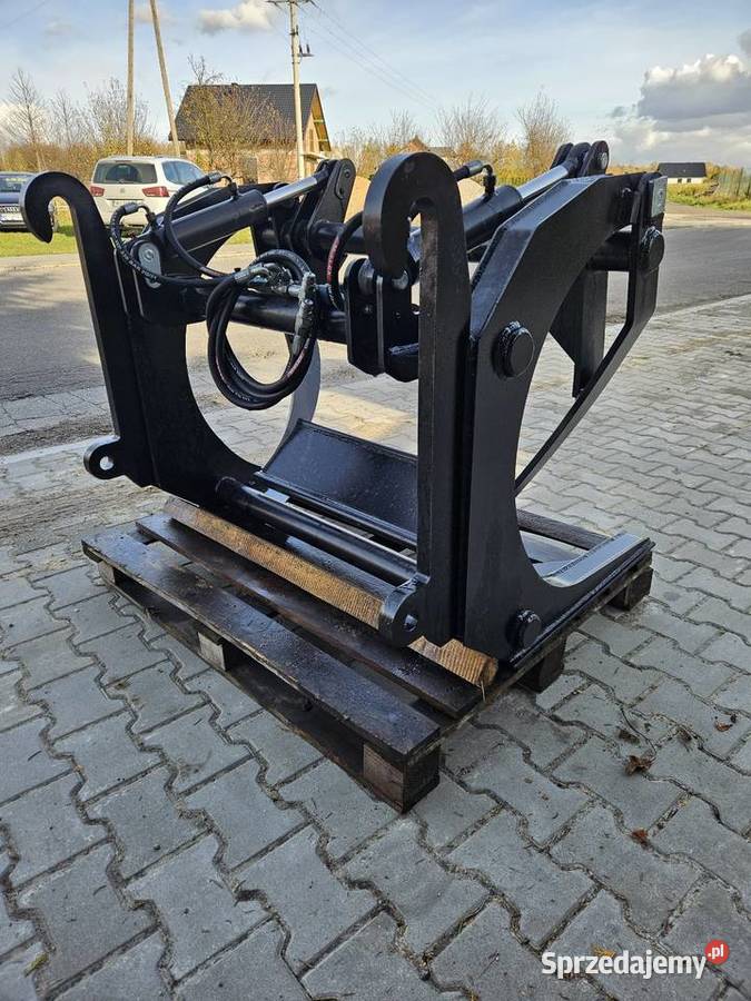 Wyprzedaż rocznika 2021 Chwytak do drzewa ATMP