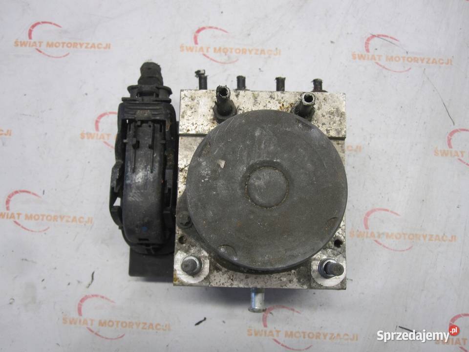 ALFA ROMEO MITO 11r pompa ABS 51879980 Pompy hamulcowe Kielce