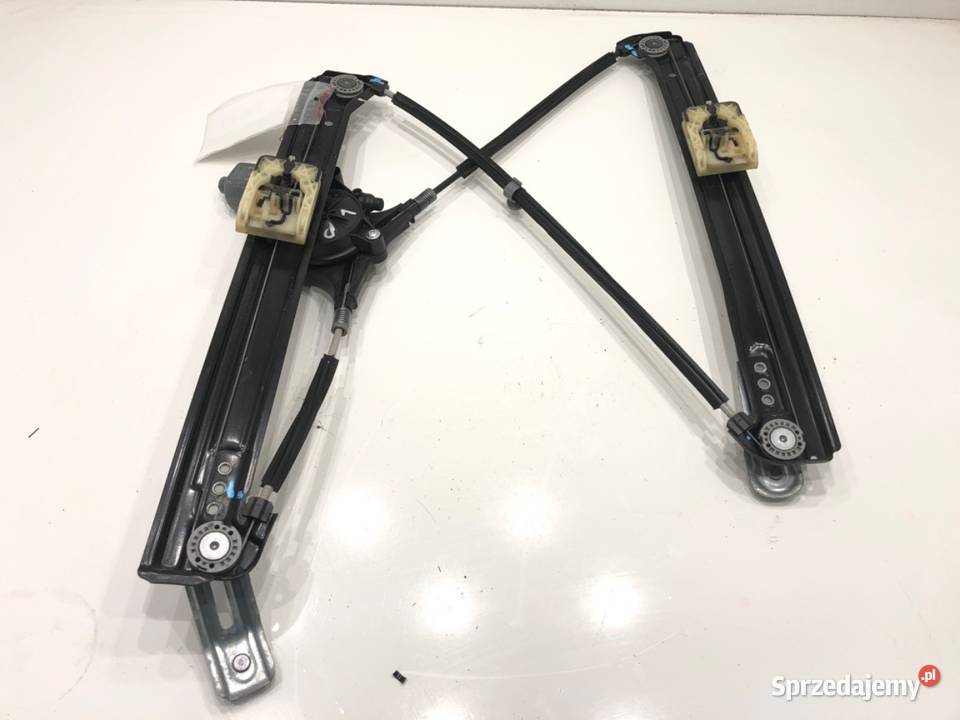 PODNOŚNIK SZYBY LEWY PRZÓD SKODA KAROQ Hatchback osobowe