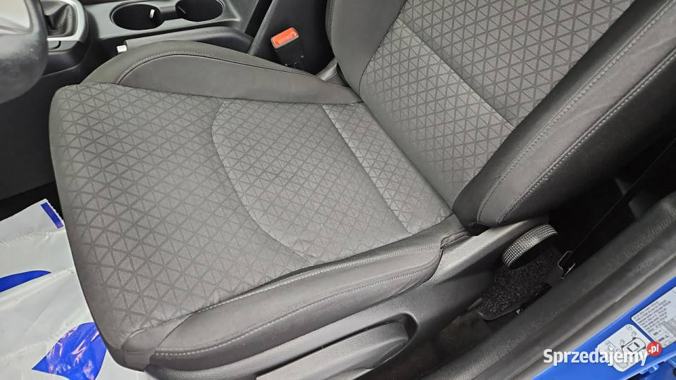 Kia Ceed 15 TGDI S Z Polskiego Salonu Faktura Warszawa