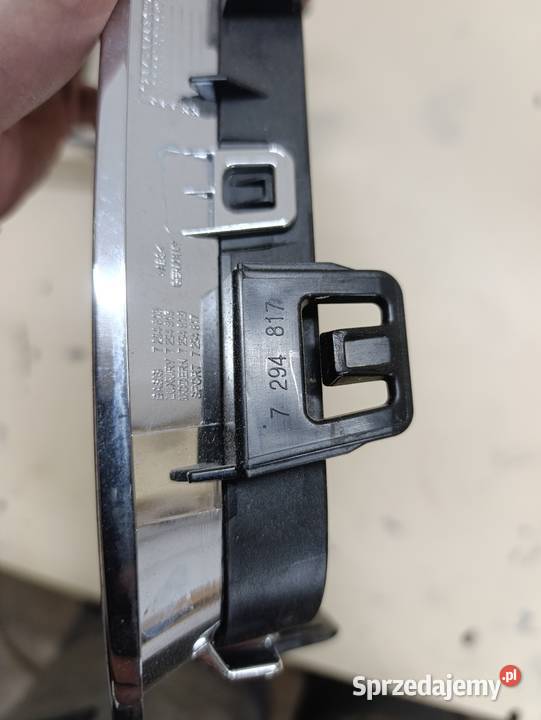 Bmw 4 F32 F33 nerki grill atrapa chłodnicy prawa Łaziska Górne