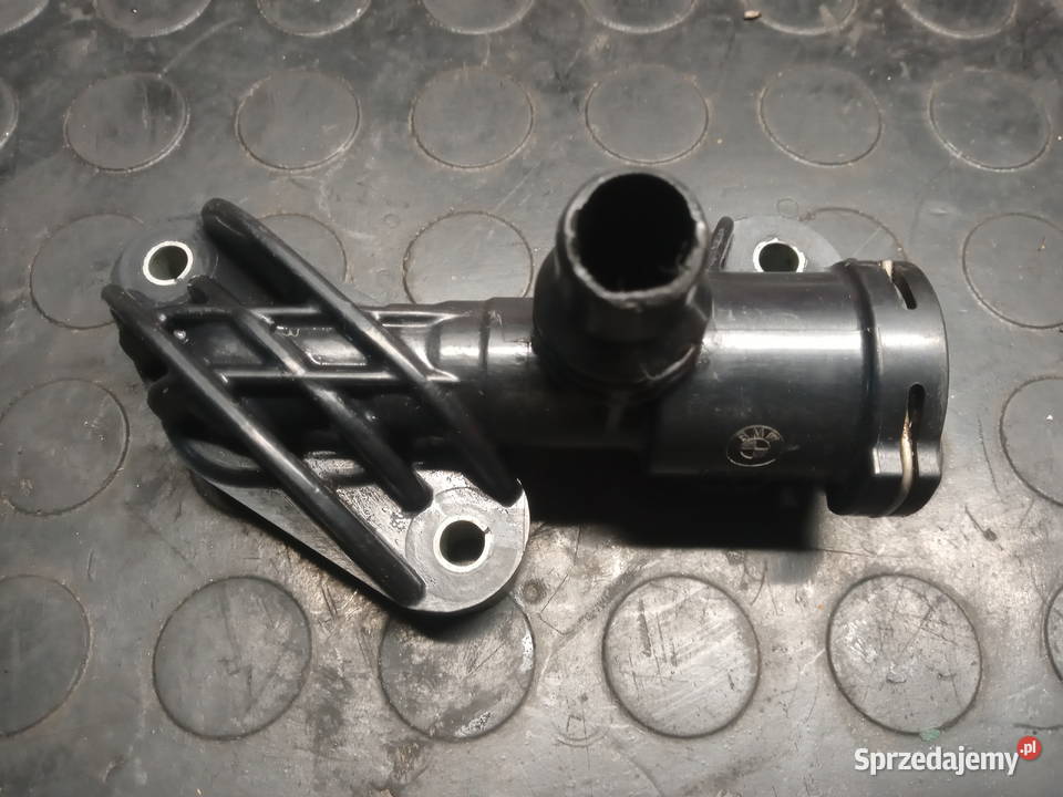 BMW X5 E70 X6 E71 termostat króciec skrzyni Ożarów Mazowiecki sprzedam