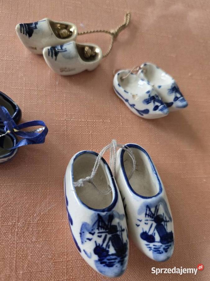 Hodaki ceramiczne 4 Poznań