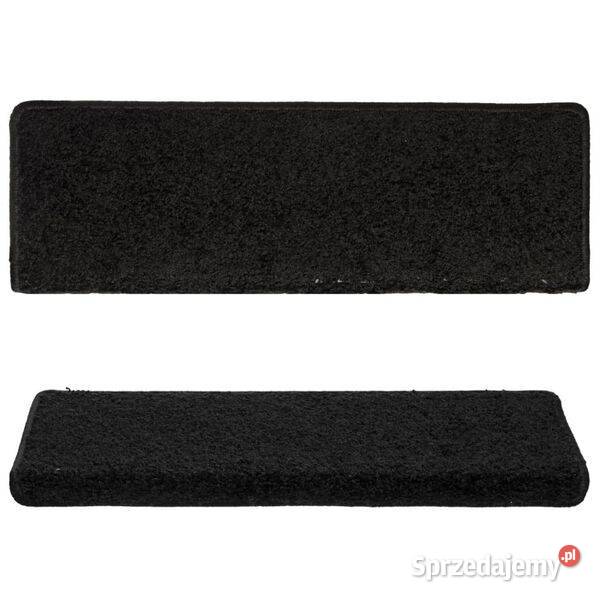 vidaXL Nakładki na schody 15 65x21x4 mazowieckie Warszawa