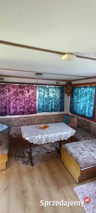 WYNAJME DOMEK W RUSINOWIE KJAROSLAWCA 200ZLDOBA Pozostałe Rusinowo