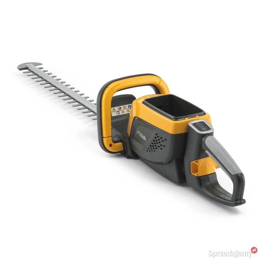 Sekator stiga sht 500 ae z akumulatorem Kobylnica