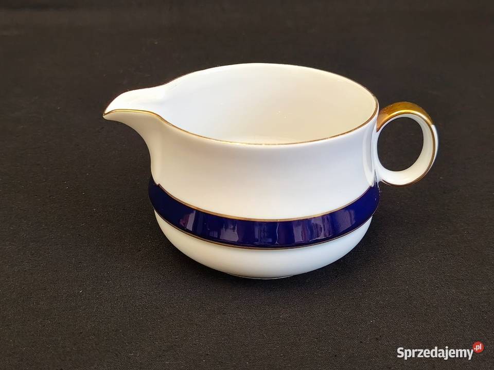 Sosjerka kobaltowa Eschenbach Chełm