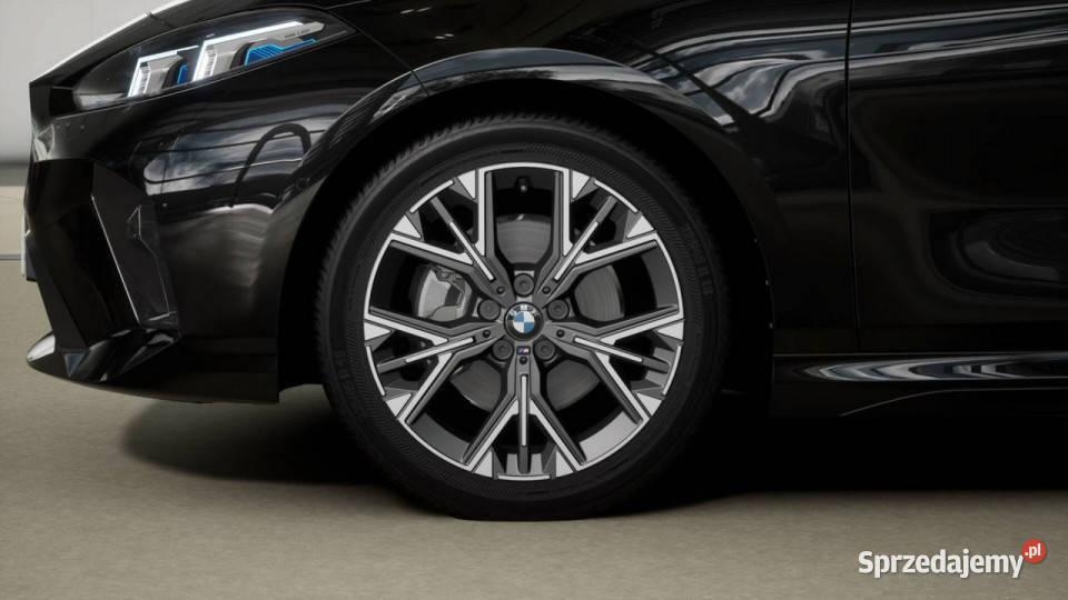 BMW 120 BMW 120 Dostępny ręki F70 2024 sprzedam