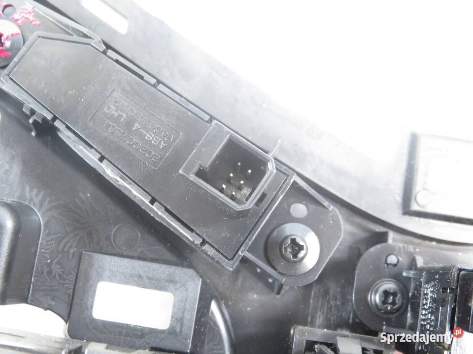 KLIMATRONIK CHEVROLET CRUZE J305 małopolskie