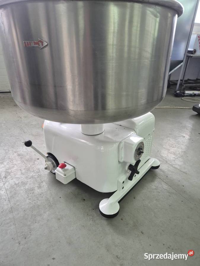 Mieszałka Miesiarka Hokejowa lubelskie Puławy