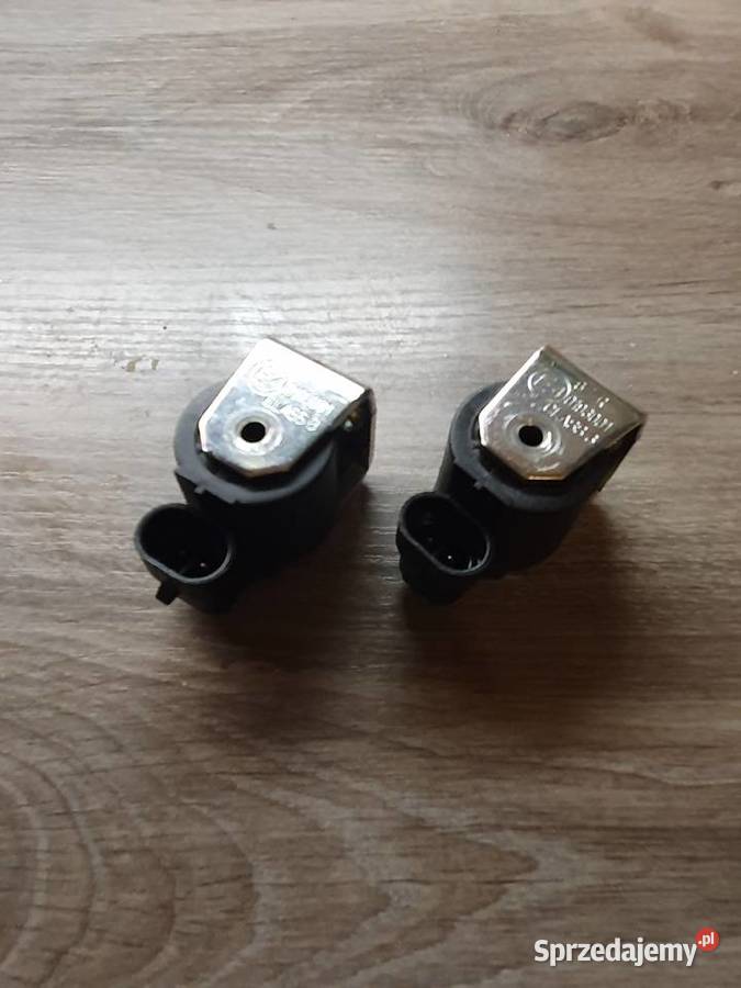 Cewki landi renzo li10 Zgierz sprzedam