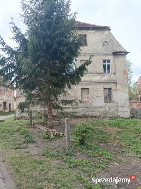 sprzedam udział 80 Świebodzice